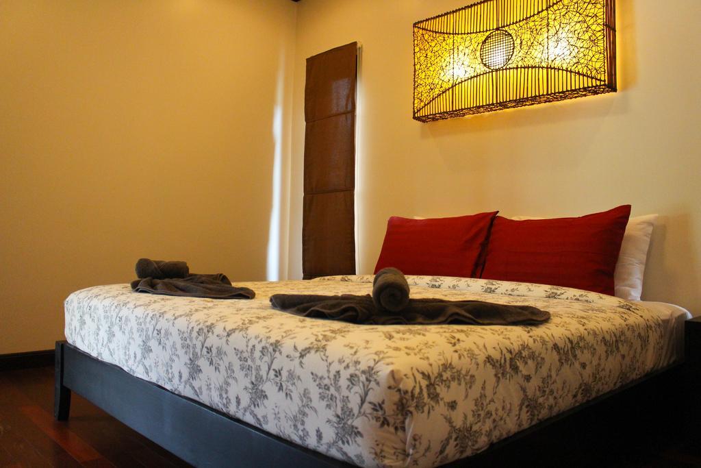 Phatong Residence Бопхут Екстер'єр фото