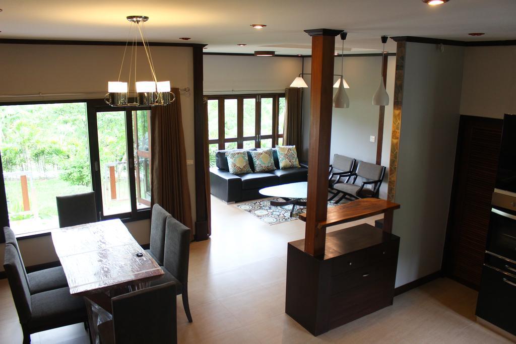 Phatong Residence Бопхут Екстер'єр фото