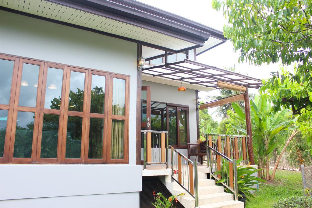 Phatong Residence Бопхут Екстер'єр фото
