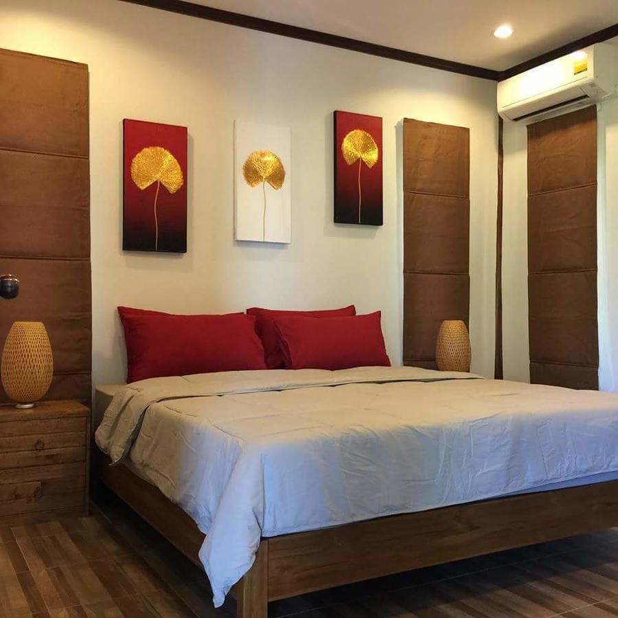 Phatong Residence Бопхут Екстер'єр фото