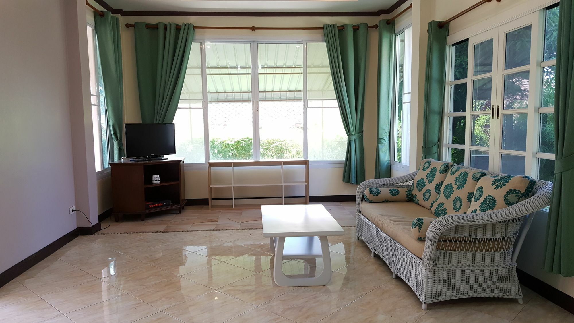 Phatong Residence Бопхут Екстер'єр фото