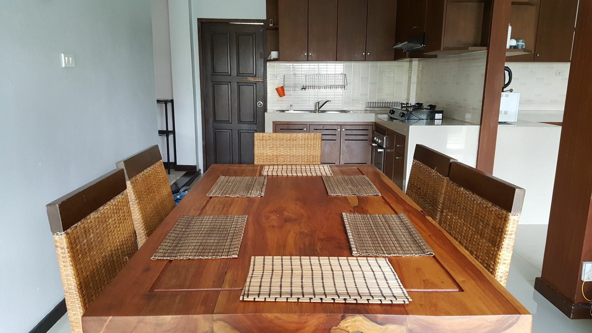Phatong Residence Бопхут Екстер'єр фото
