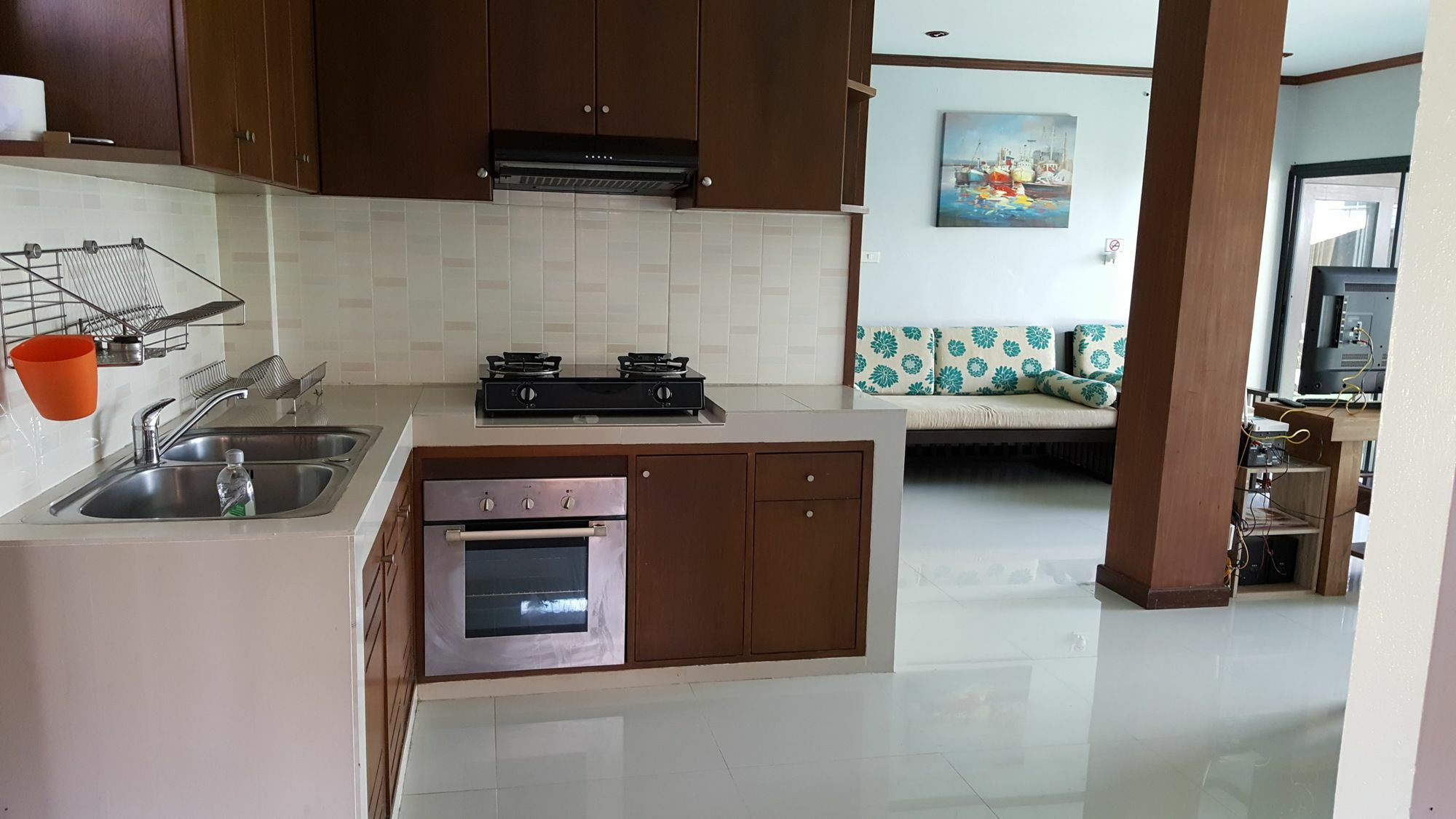 Phatong Residence Бопхут Екстер'єр фото