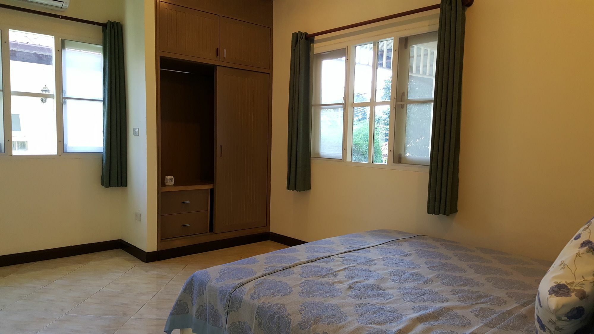 Phatong Residence Бопхут Екстер'єр фото
