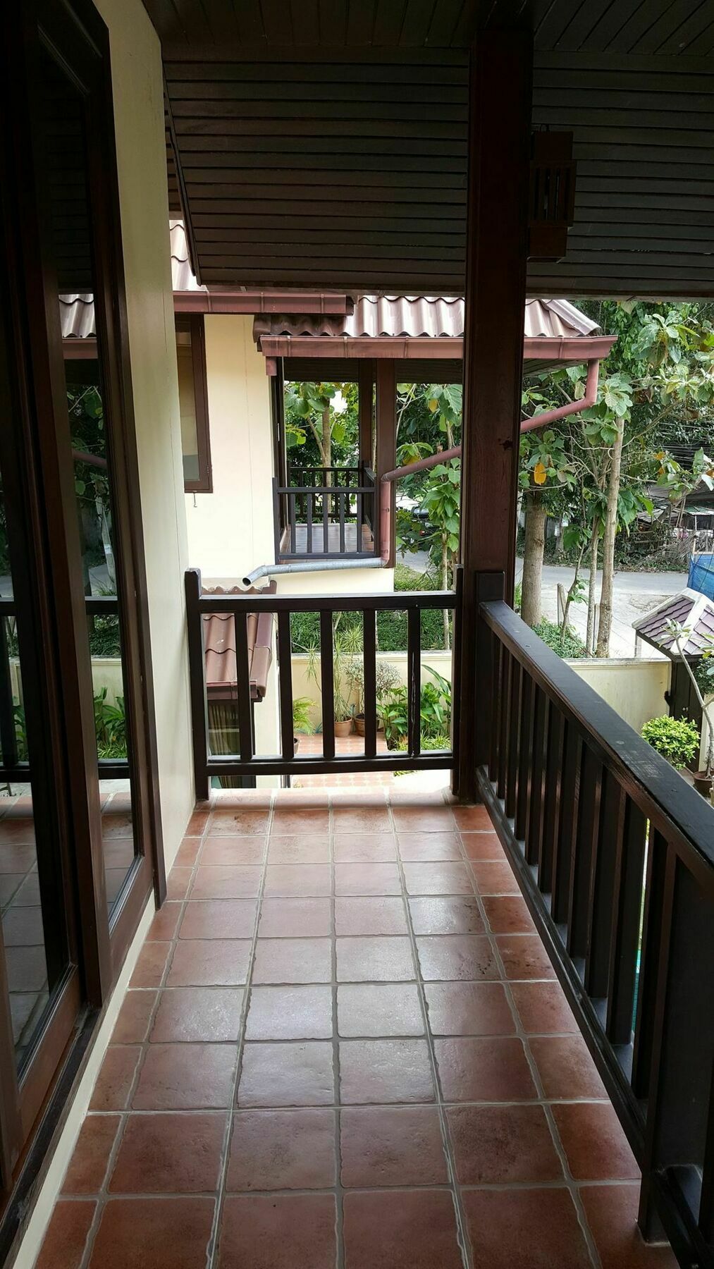 Phatong Residence Бопхут Екстер'єр фото