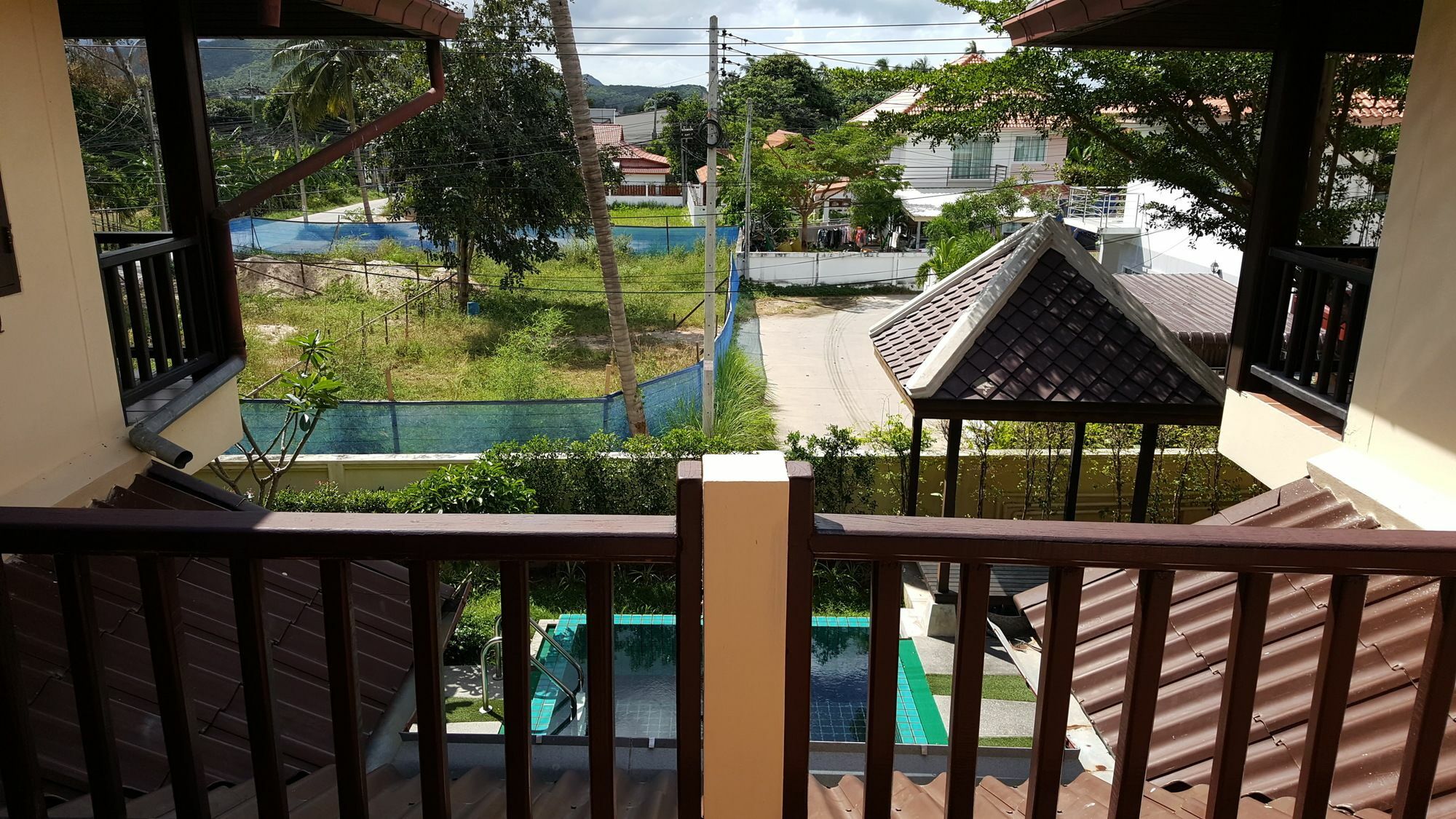 Phatong Residence Бопхут Екстер'єр фото